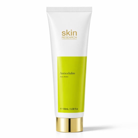 Skin Research Anti-Cellulite Anti-Ageing Cream 100ml for Cellulite, Loss of Firmness - Image 4