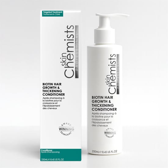skinChemists Biotin Hair Essential Duo Set for Thinning Hair, Strengthening - Image 2