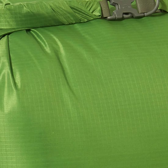 Craghoppers 5L Droge Zak (Groen) - Image 2