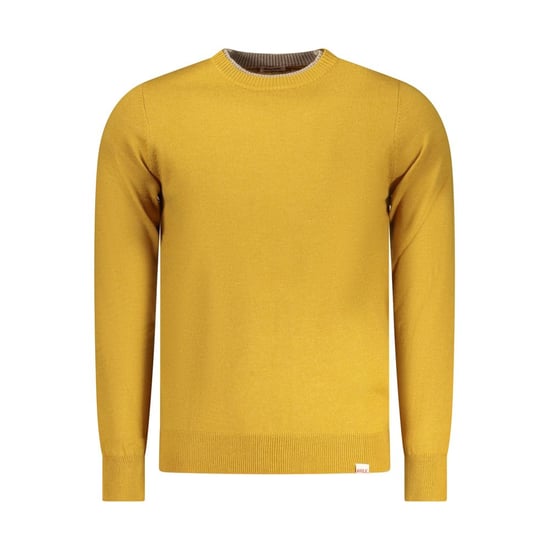 Rifle Oro Polyester Heren Sweater - Image 1