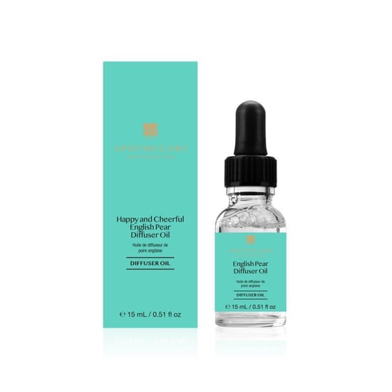 Dr. Botanicals Sensual Diffuser Oil Trio for Aromatherapy, Relaxation, Home Ambiance - Image 4