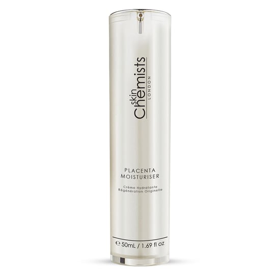 skinChemists Placenta Moisturizer 50ml - Image 4