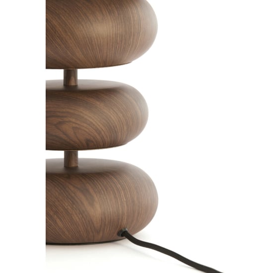Light & Living tafellamp danialo Ø22x67.5 cm - - Image 2