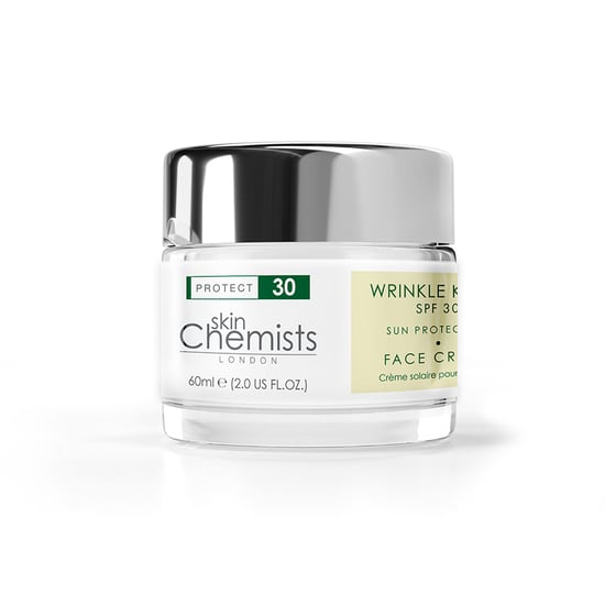 skinChemists Anti-aging bodycrème met SPF 30 (200 ml) + dagcrème met SPF 30 (60 ml) - Image 2