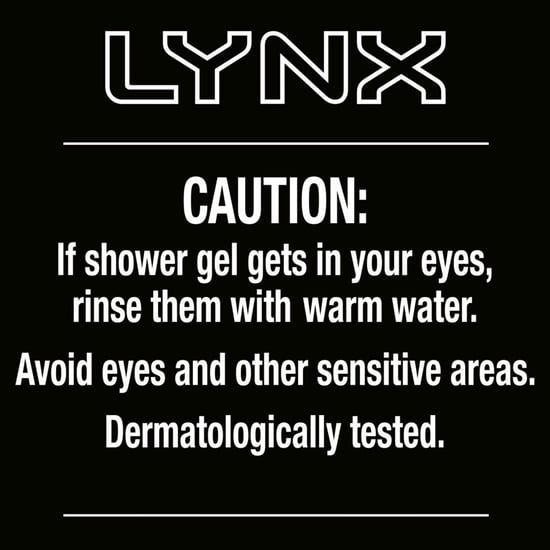 Lynx Africa Refreshing Energy Boost Shower Gel Body Wash, 15x 50ml - Image 5