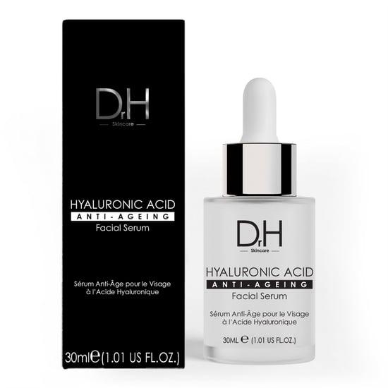 Dr H Geavanceerd anti-aging gezichtsserum met hyaluronzuur 30 ml - Image 1