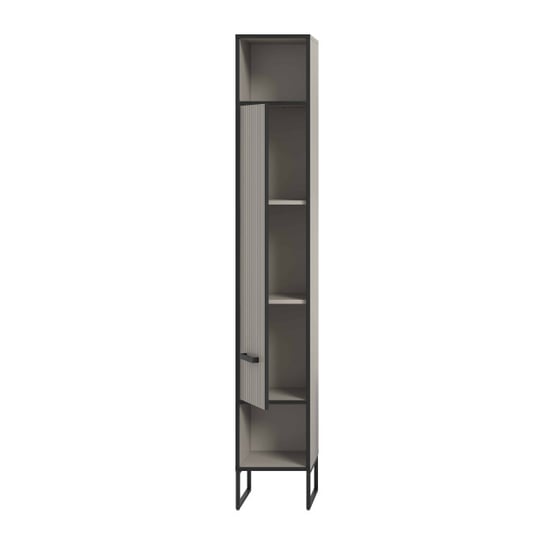 Furnilux Bagno hoge kast kasjmier nb nb - Image 3