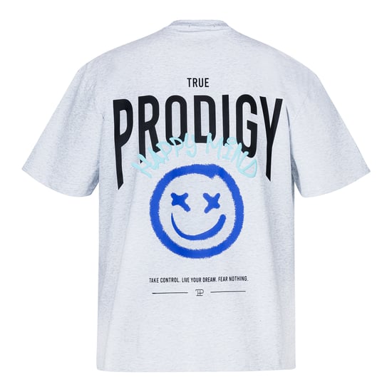 True Prodigy T-Shirt Hajin - Image 4
