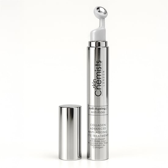 skinChemists Collagen Advanced AntiAgeing Eye Treatment 15ml - Image 4