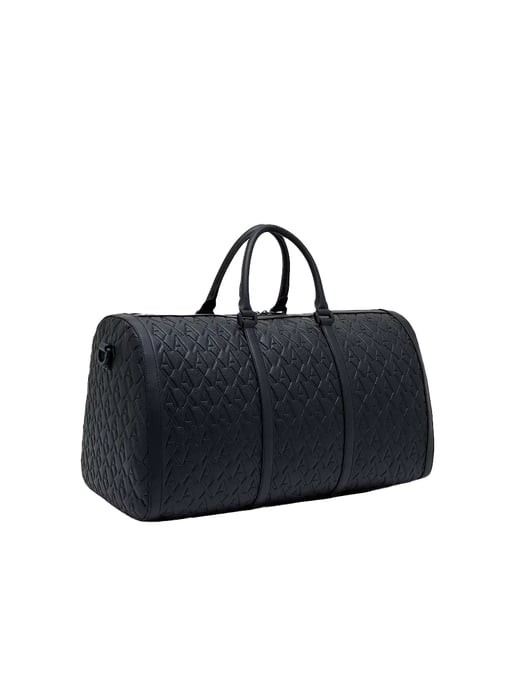 Armani Exchange Herr Resväska Heritage AX - Image 4