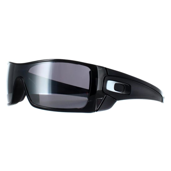 Oakley Solglasögon Batwolf OO9101-57 Black Ink Prizm Black - Image 2
