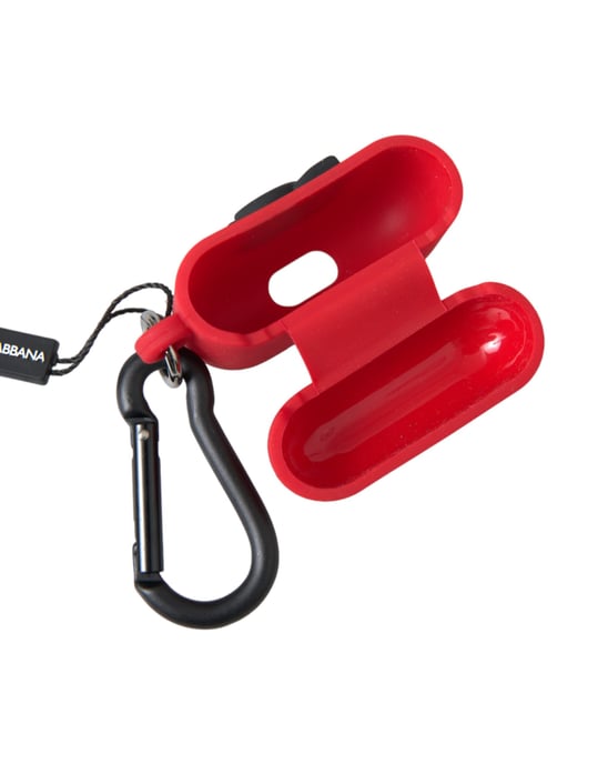 Airpods Hoes met Karabijnhaak - Image 3