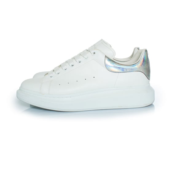 Alexander McQueen överdimensionerade Larry-sneakers - Image 2