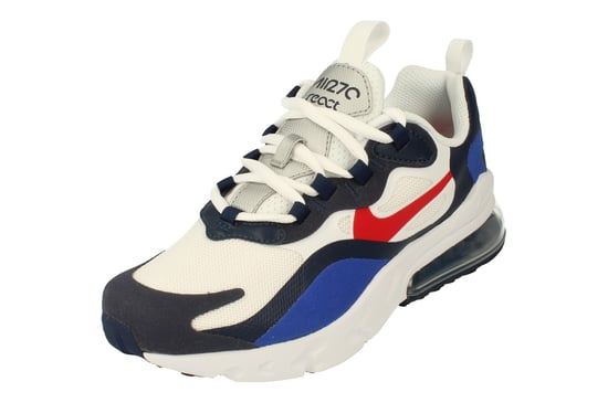 Nike Air Max 270 React GS Hardloopschoenen - Image 1