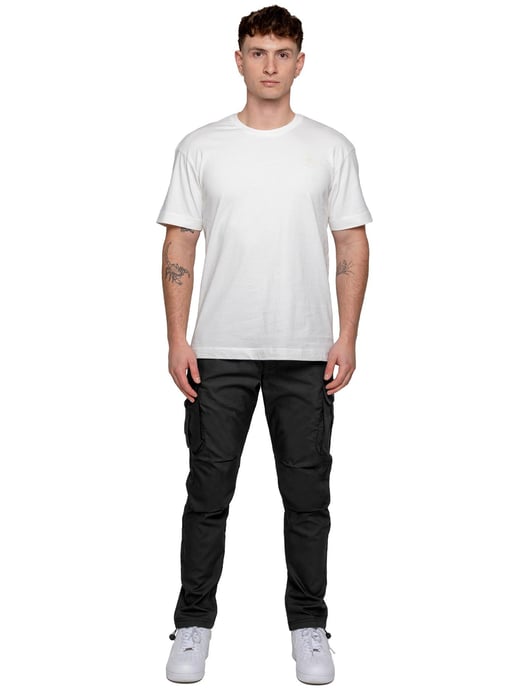 Enzo | Rekbare Cargo Broek voor Mannen - Image 5