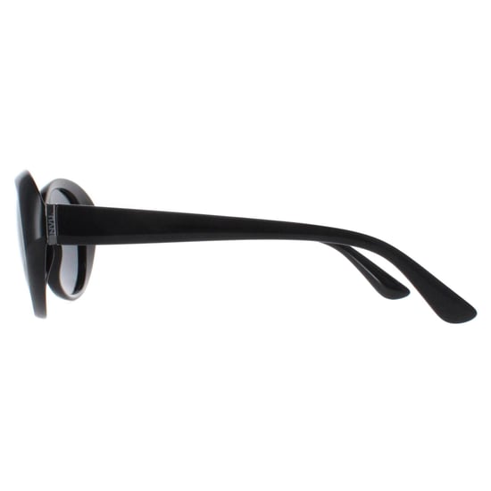 INVU Oval Womens Black Grey Polarized B2022 - Image 3