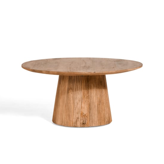 Multifurn Mokka bijzettafel Ø80cm - Image 1