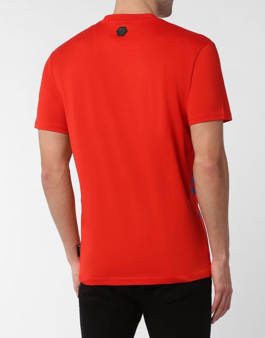 T-Shirt Ronde Hals - Image 4