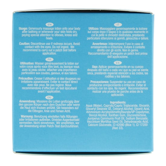 Dr. Botanicals Geavanceerde bosbessen-superfood anti-aging antioxidant bodylotion 60 ml - Image 3