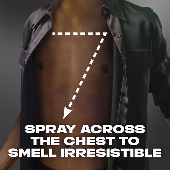 Lynx Body Spray Black 48-H High Definition Fragrance Deo For Men, 150ml - Image 4