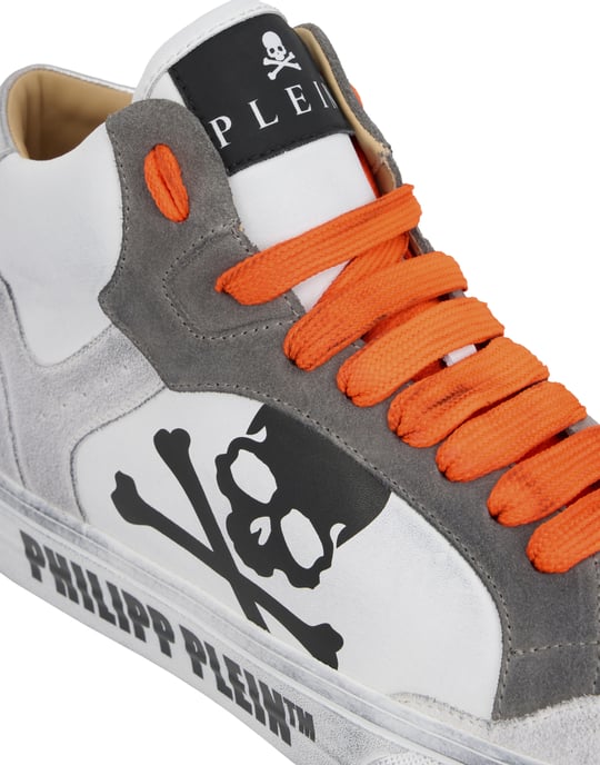 Hi-Top Sneakers Retrokickz - Image 2