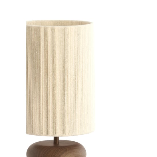 Light & Living tafellamp danialo Ø22x50.5 cm - - Image 3