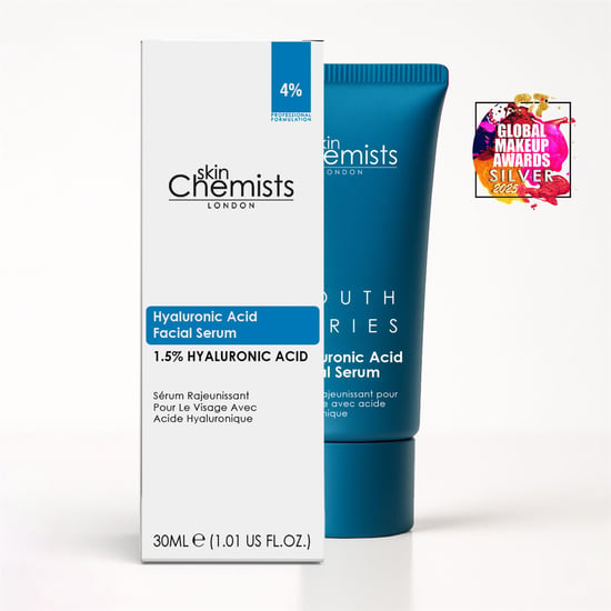 skinChemists Anti-verouderingsroutine met hyaluronzuur - Image 3