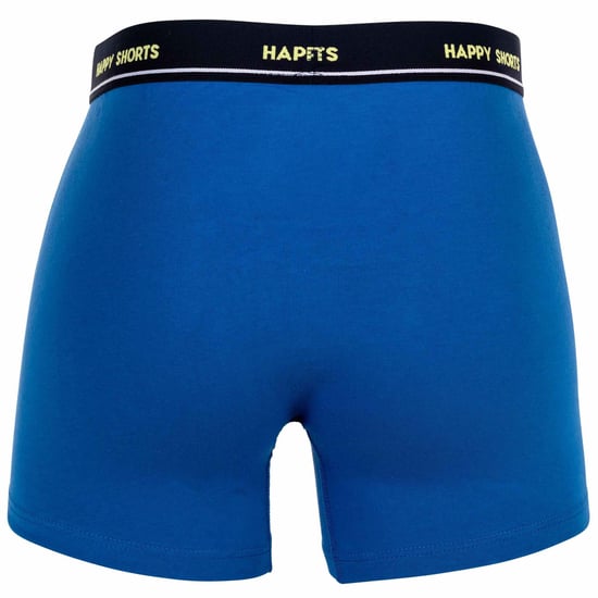 Blije Shorts Retro Jersey Boxershorts - Image 5