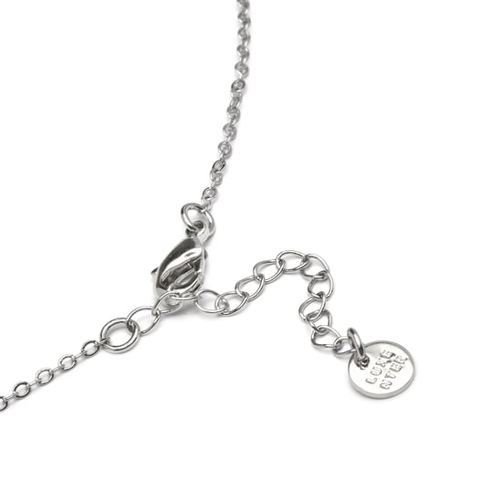 Ketting Luxenter Ayom gerhodineerd afgewerkt - Image 5
