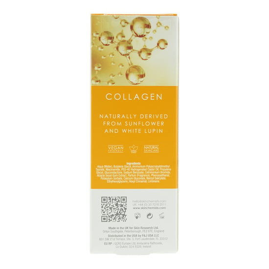 Skin Chemists Youth Series Collagen Facial Serum 30ml - Image 3