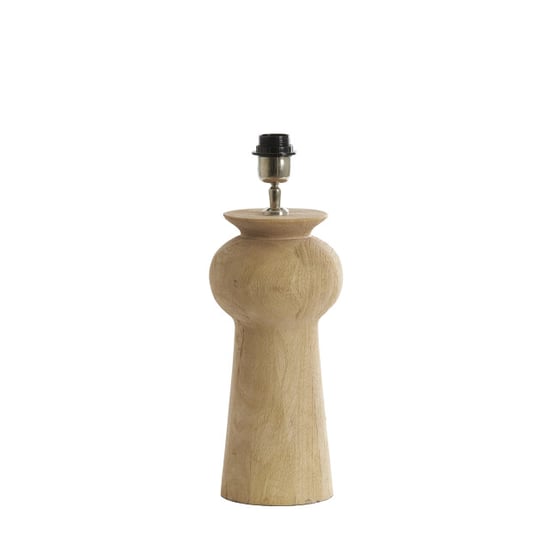 Light & Living lampvoet baglio Ø17x35cm - - Image 1