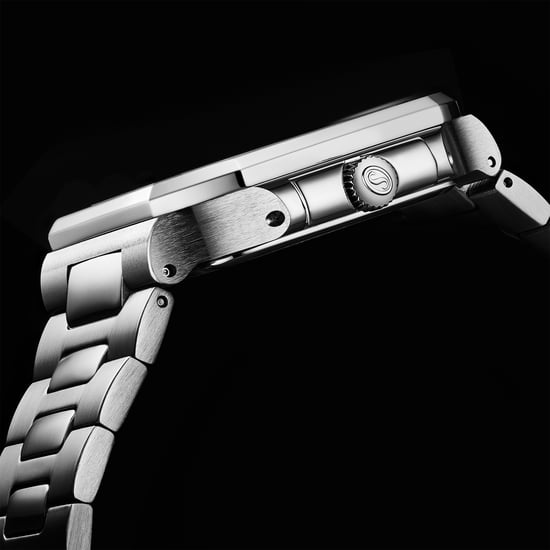 Stührling Modulus 4064 Mens 44mm - Image 4