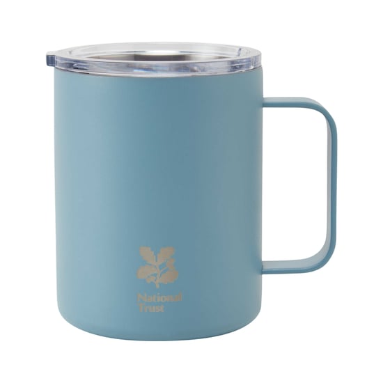 Craghoppers National Trust Travel Mug (Tranquil Blue) - Image 2