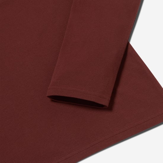 Oliver Sweeney Gresham Burgundy - Image 4