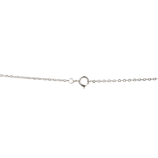 Luxenter Yedia 925 Sterling Zilveren Ketting - Image 4