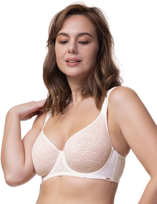 D001725LA085 Dorina Leila Demi Cup Bra - Image 5
