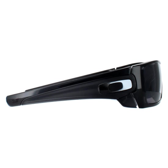 Oakley Solglasögon Batwolf OO9101-57 Black Ink Prizm Black - Image 4