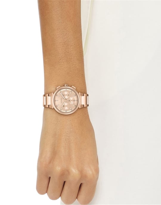 BOSS One 38mm Quartz Horloge - Image 5