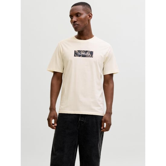 JJ Men's 3 Pack T-Shirts Crew Neck - Image 5