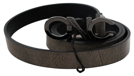 Costume National Belt Leather Belt - Image 2