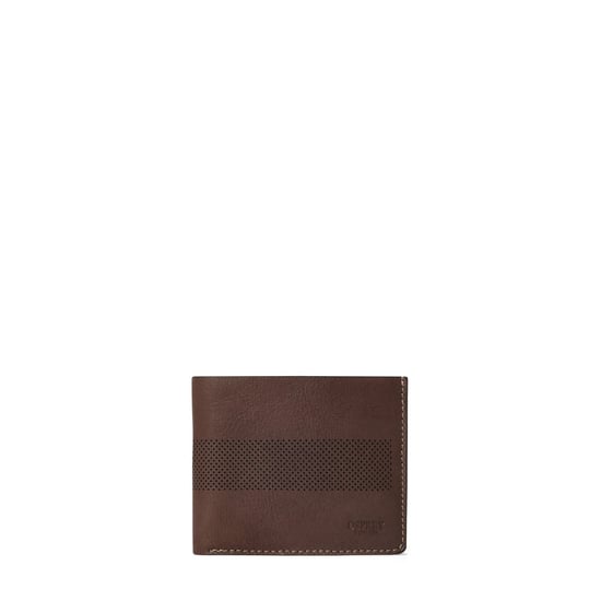 Accessories Osprey Arthur Billfold With Pocket in Choc - Image 1