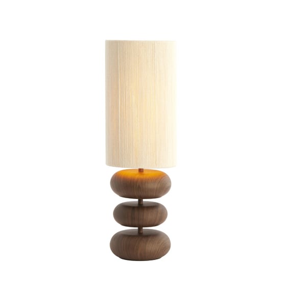 Light & Living tafellamp danialo Ø22x67.5 cm - - Image 5