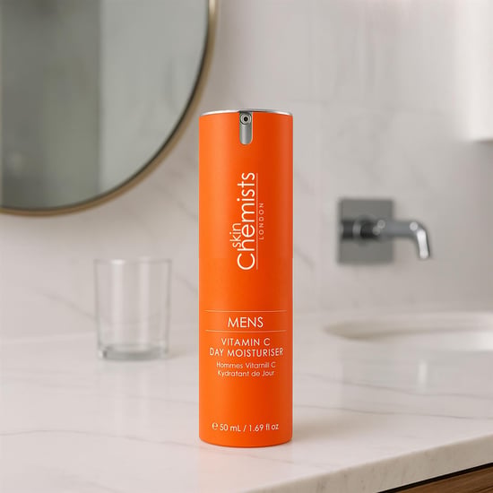 skinChemists Anti-verouderingsroutine met vitamine C voor mannen - Image 5