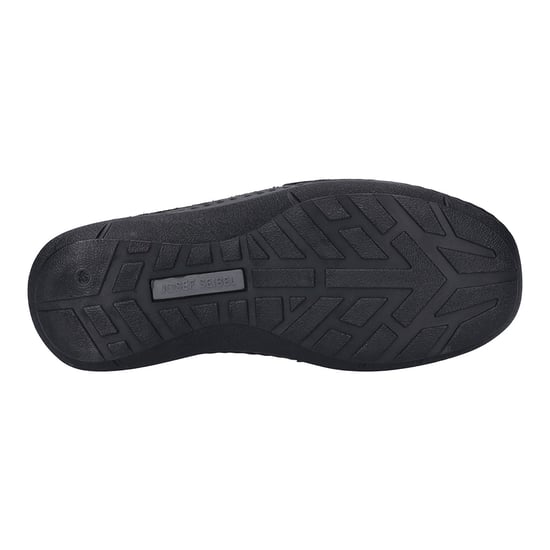 JOSEF SEIBEL New Anvers 67 casual black - Image 4
