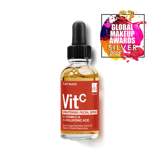 Dr Botanicals Vitamine C Duo Hydratatiecrème en Gezichtsserum - Image 2