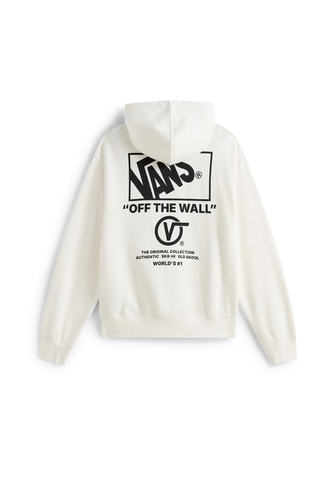 Stacked Hi Pullover - Image 2