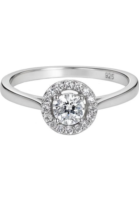 Diamonfire 6117541582160 Ladies Ring - Image 1