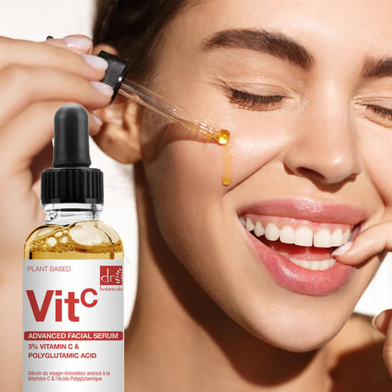 Dr Botanicals Vitamine C Duo Hydratatiecrème en Gezichtsserum - Image 5