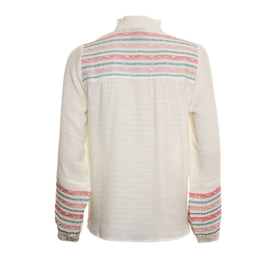 Poools Blouse 413166-chalk - Image 3