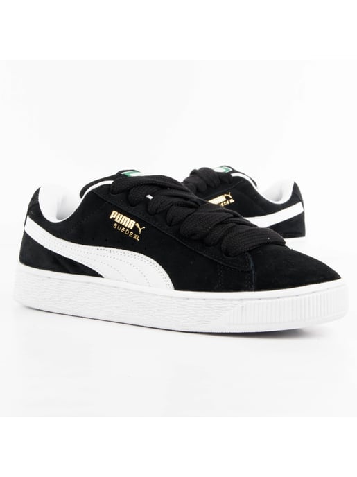 Puma dames Suede XL Heritage sneakers - Image 3
